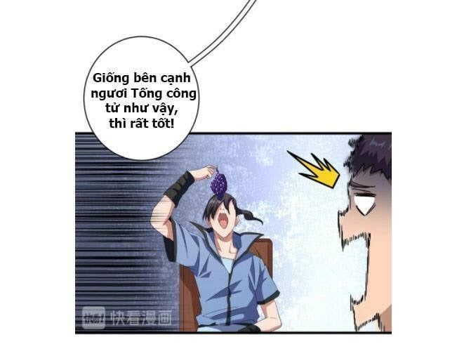 đọc truyện Đại Quản Gia Là Ma Hoàng Chương 127 ảnh 45 tại Truyện Dạ Ký