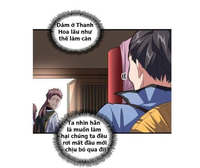 đọc truyện Đại Quản Gia Là Ma Hoàng Chương 127 ảnh 46 tại Truyện Dạ Ký