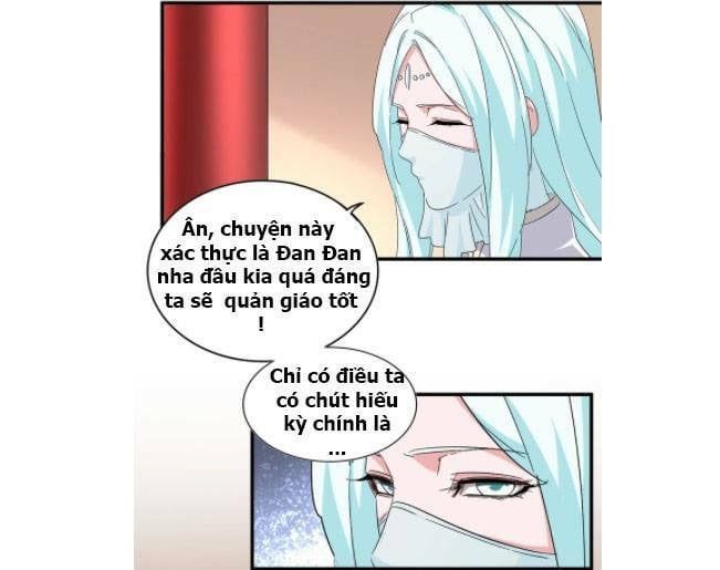 đọc truyện Đại Quản Gia Là Ma Hoàng Chương 127 ảnh 52 tại Truyện Dạ Ký
