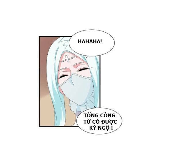 đọc truyện Đại Quản Gia Là Ma Hoàng Chương 128 ảnh 2 tại Truyện Dạ Ký