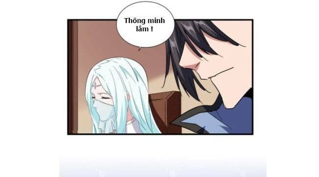 đọc truyện Đại Quản Gia Là Ma Hoàng Chương 128 ảnh 22 tại Truyện Dạ Ký