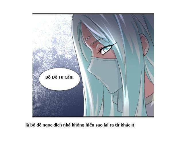 đọc truyện Đại Quản Gia Là Ma Hoàng Chương 128 ảnh 35 tại Truyện Dạ Ký