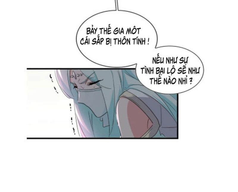 đọc truyện Đại Quản Gia Là Ma Hoàng Chương 129 ảnh 31 tại Truyện Dạ Ký
