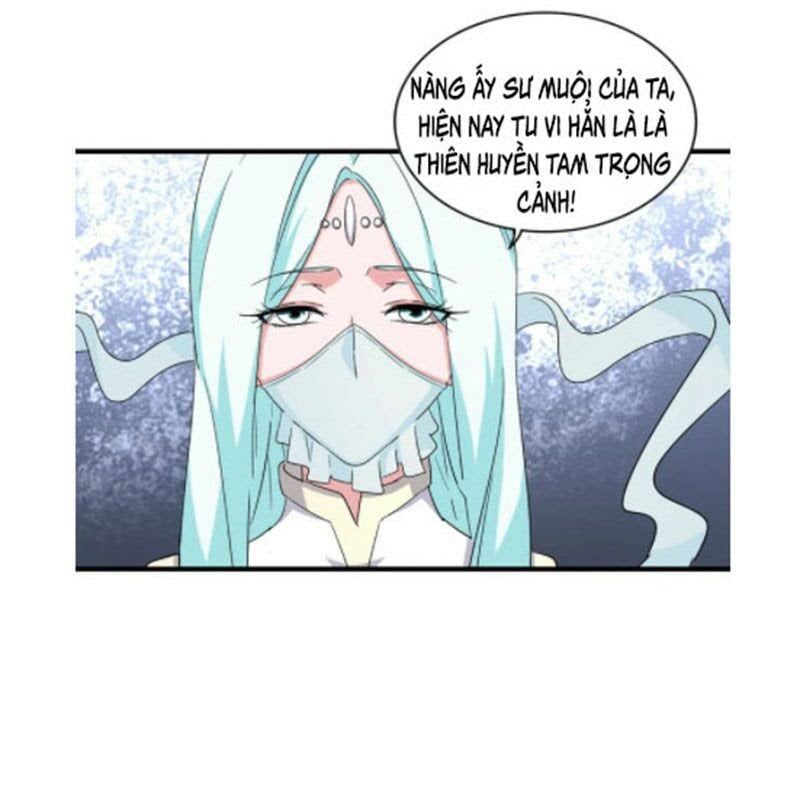 đọc truyện Đại Quản Gia Là Ma Hoàng Chương 129 ảnh 7 tại Truyện Dạ Ký