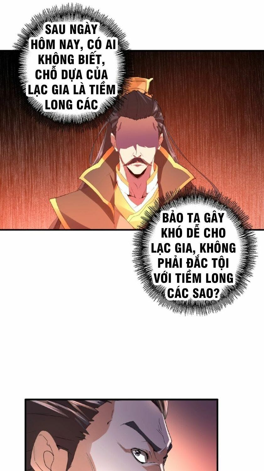 đọc truyện Đại Quản Gia Là Ma Hoàng Chương 13 ảnh 23 tại Truyện Dạ Ký