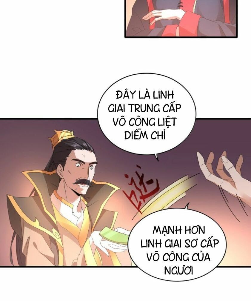 đọc truyện Đại Quản Gia Là Ma Hoàng Chương 13 ảnh 32 tại Truyện Dạ Ký