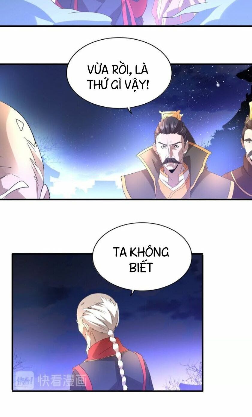 đọc truyện Đại Quản Gia Là Ma Hoàng Chương 13 ảnh 44 tại Truyện Dạ Ký