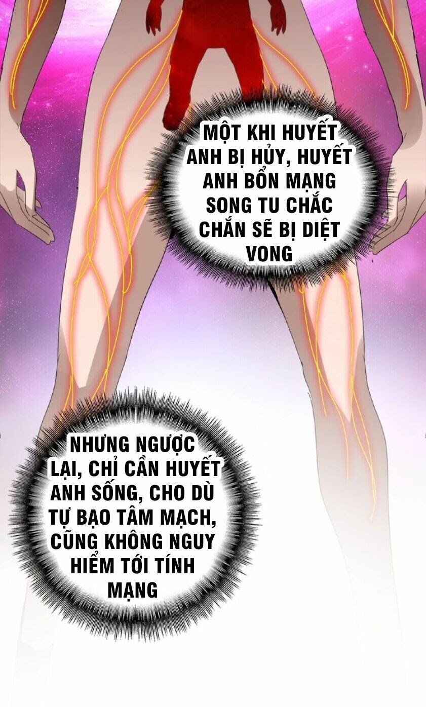 đọc truyện Đại Quản Gia Là Ma Hoàng Chương 13 ảnh 50 tại Truyện Dạ Ký