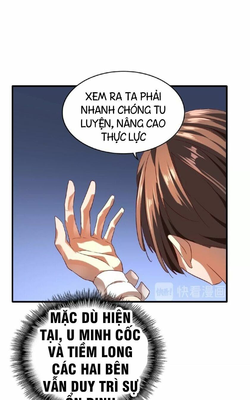 đọc truyện Đại Quản Gia Là Ma Hoàng Chương 13 ảnh 51 tại Truyện Dạ Ký