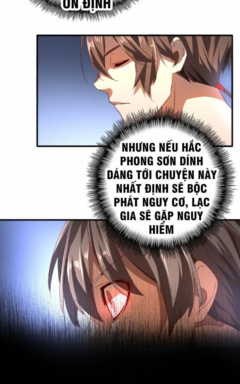 đọc truyện Đại Quản Gia Là Ma Hoàng Chương 13 ảnh 52 tại Truyện Dạ Ký