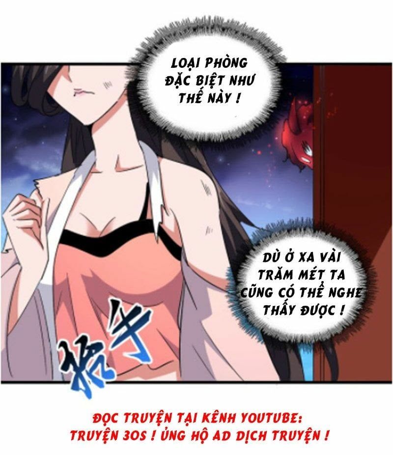 đọc truyện Đại Quản Gia Là Ma Hoàng Chương 131 ảnh 12 tại Giả Dược