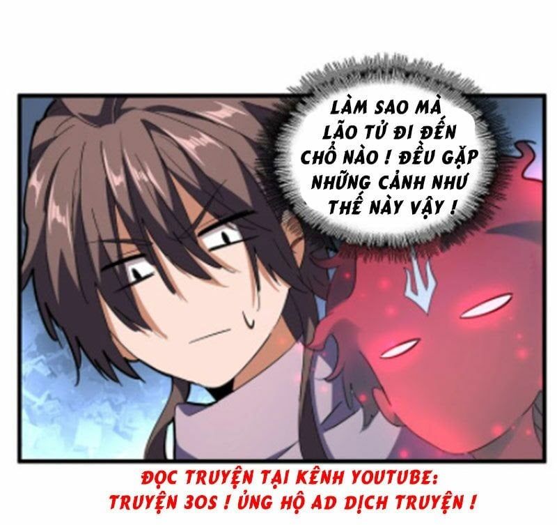 đọc truyện Đại Quản Gia Là Ma Hoàng Chương 131 ảnh 19 tại Giả Dược