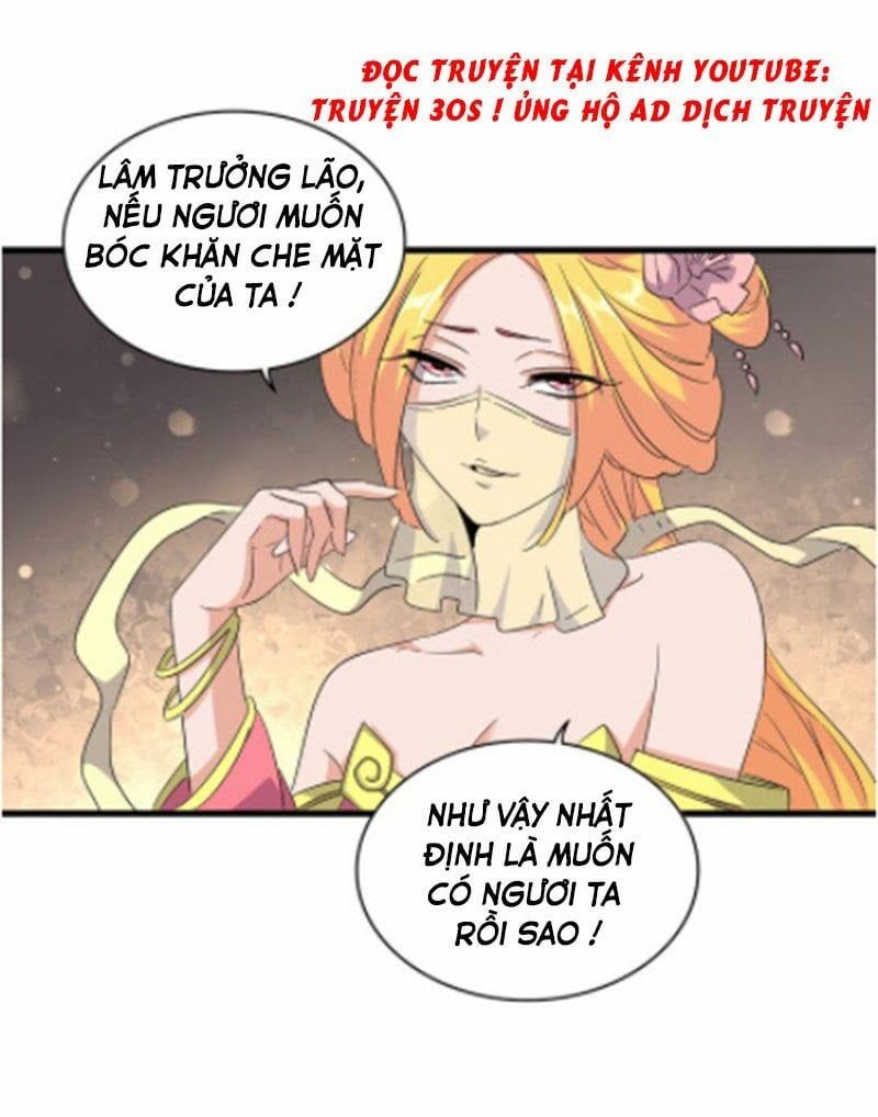 đọc truyện Đại Quản Gia Là Ma Hoàng Chương 131 ảnh 22 tại Giả Dược