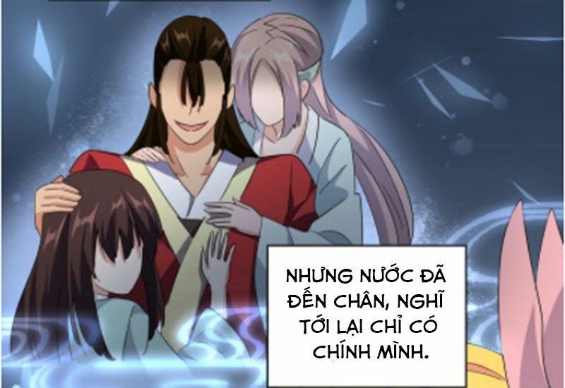 đọc truyện Đại Quản Gia Là Ma Hoàng Chương 131 ảnh 46 tại Giả Dược