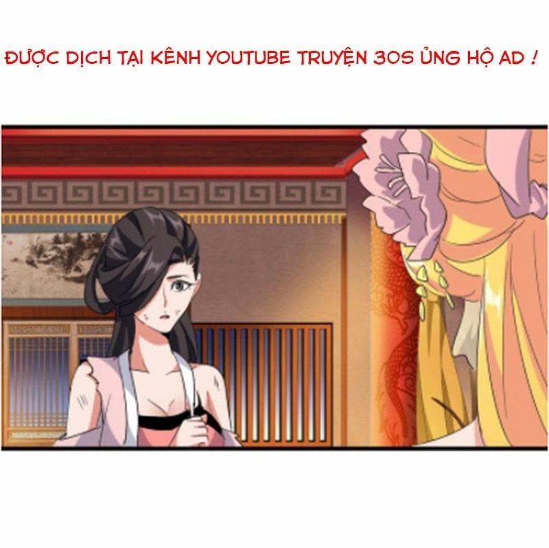 đọc truyện Đại Quản Gia Là Ma Hoàng Chương 131 ảnh 48 tại Giả Dược