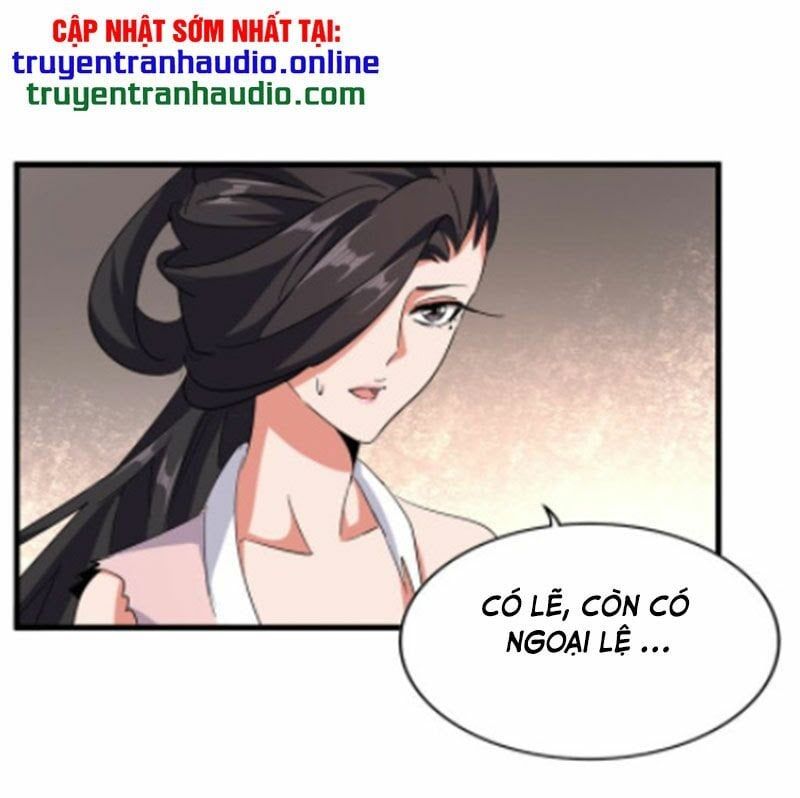 đọc truyện Đại Quản Gia Là Ma Hoàng Chương 131 ảnh 49 tại Giả Dược
