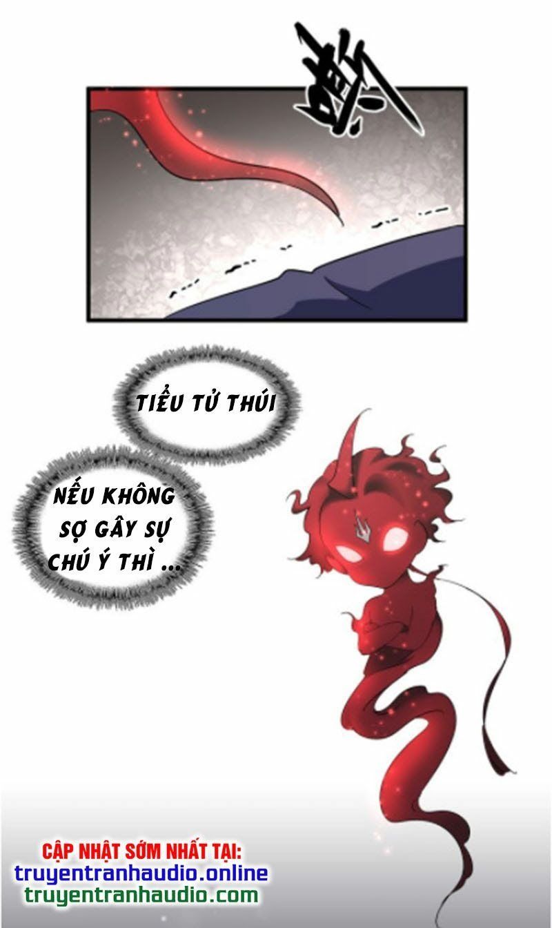 đọc truyện Đại Quản Gia Là Ma Hoàng Chương 131 ảnh 6 tại Giả Dược