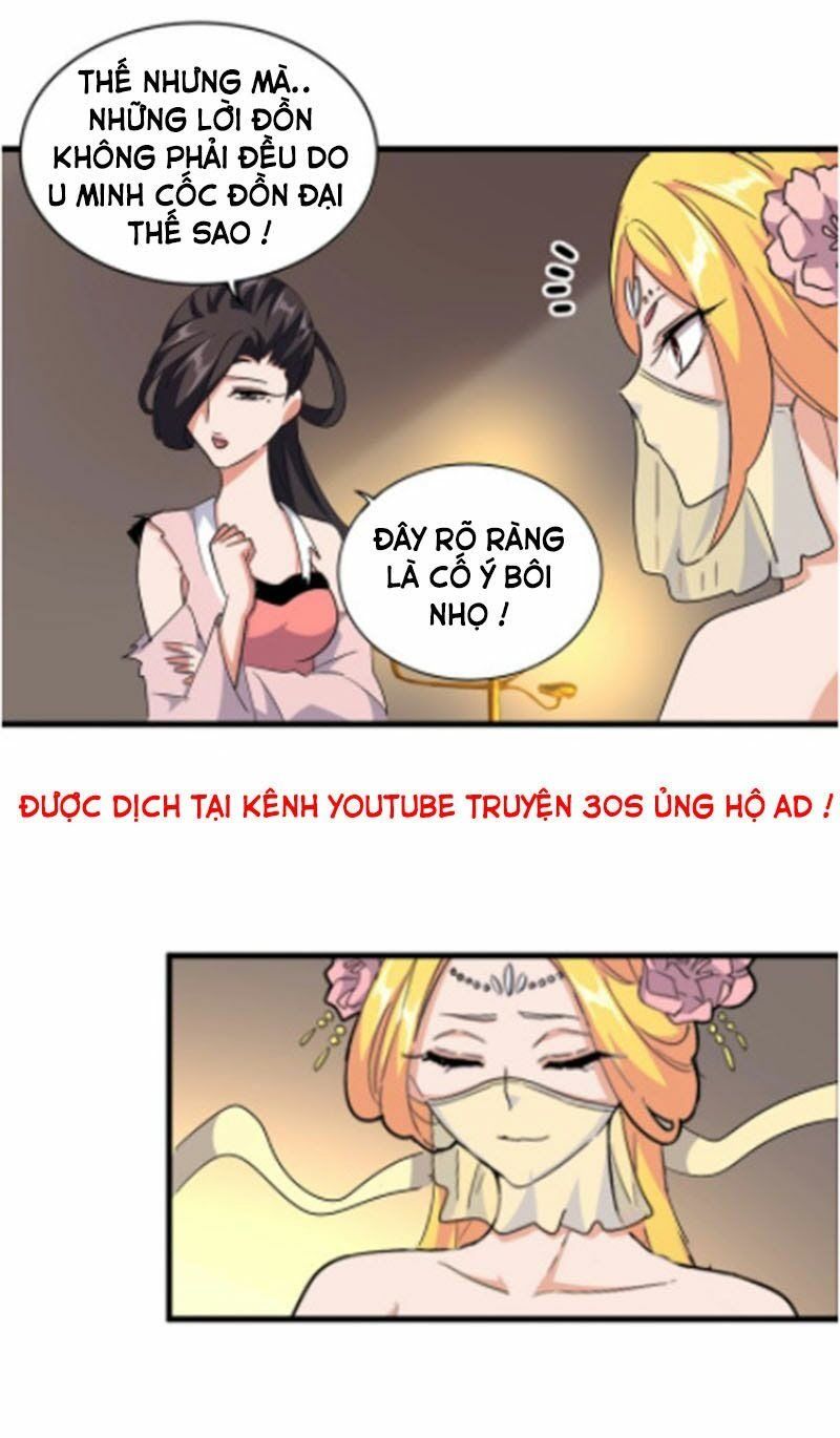 đọc truyện Đại Quản Gia Là Ma Hoàng Chương 131 ảnh 59 tại Giả Dược