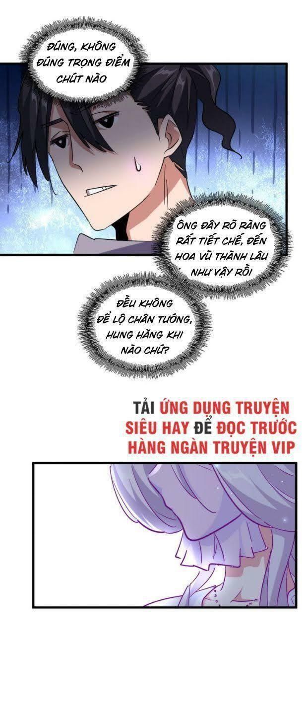 đọc truyện Đại Quản Gia Là Ma Hoàng Chương 136 ảnh 32 tại Thiên Thai Truyện