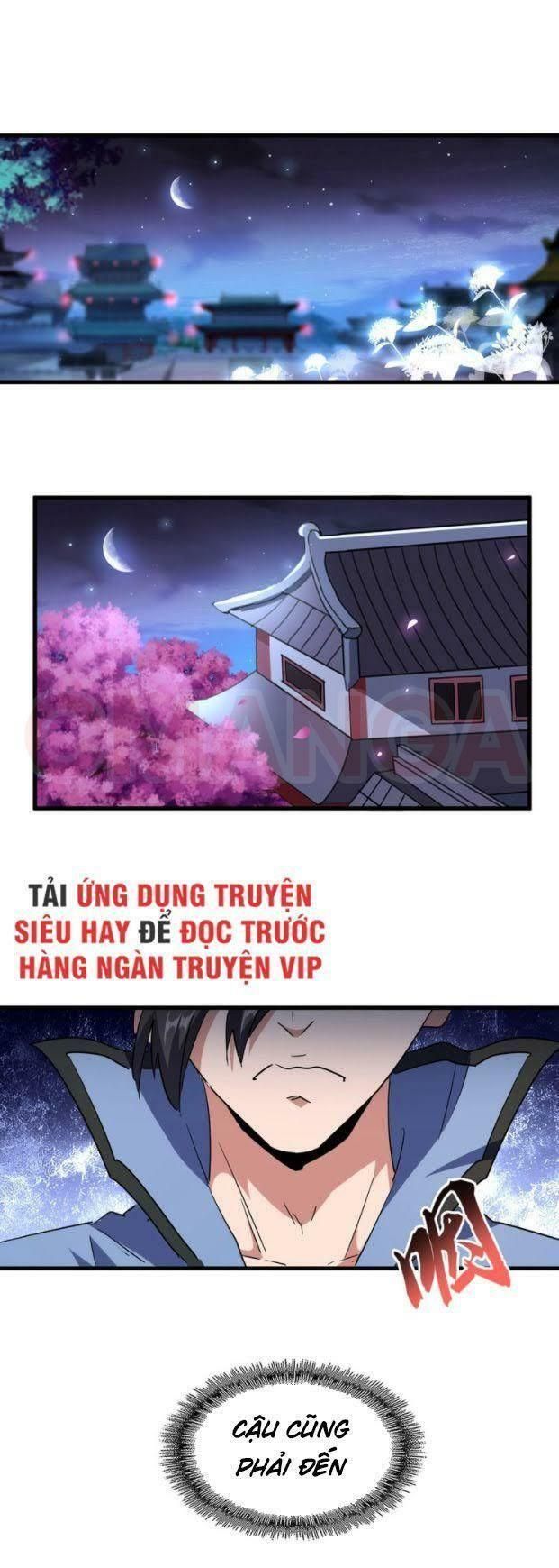 đọc truyện Đại Quản Gia Là Ma Hoàng Chương 136 ảnh 38 tại Thiên Thai Truyện
