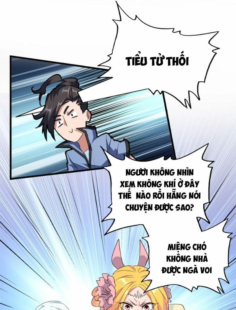 đọc truyện Đại Quản Gia Là Ma Hoàng Chương 138 ảnh 13 tại Thiên Thai Truyện