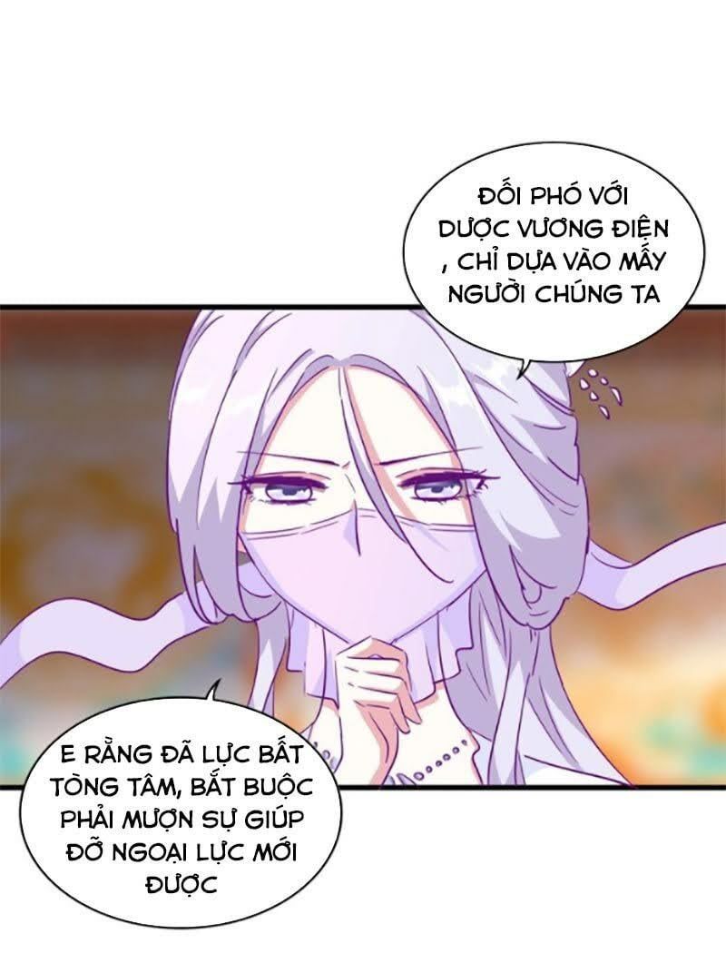 đọc truyện Đại Quản Gia Là Ma Hoàng Chương 138 ảnh 17 tại Thiên Thai Truyện