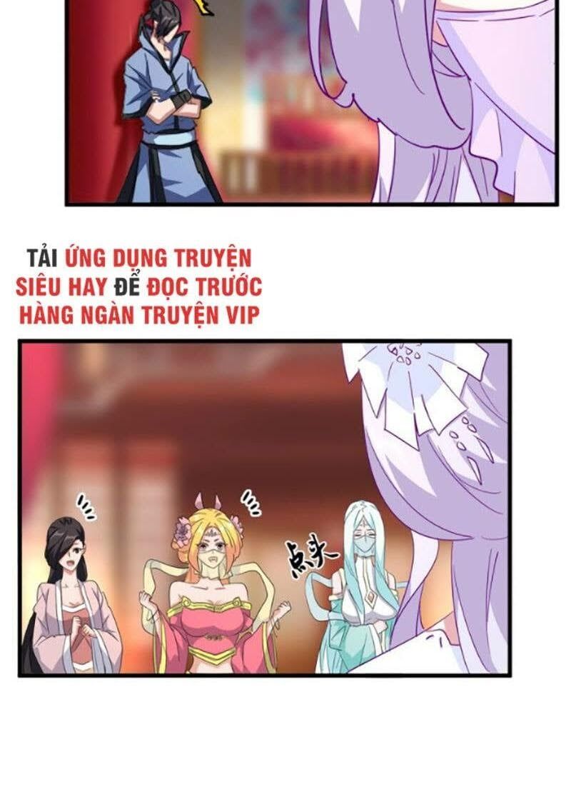 đọc truyện Đại Quản Gia Là Ma Hoàng Chương 138 ảnh 22 tại Thiên Thai Truyện