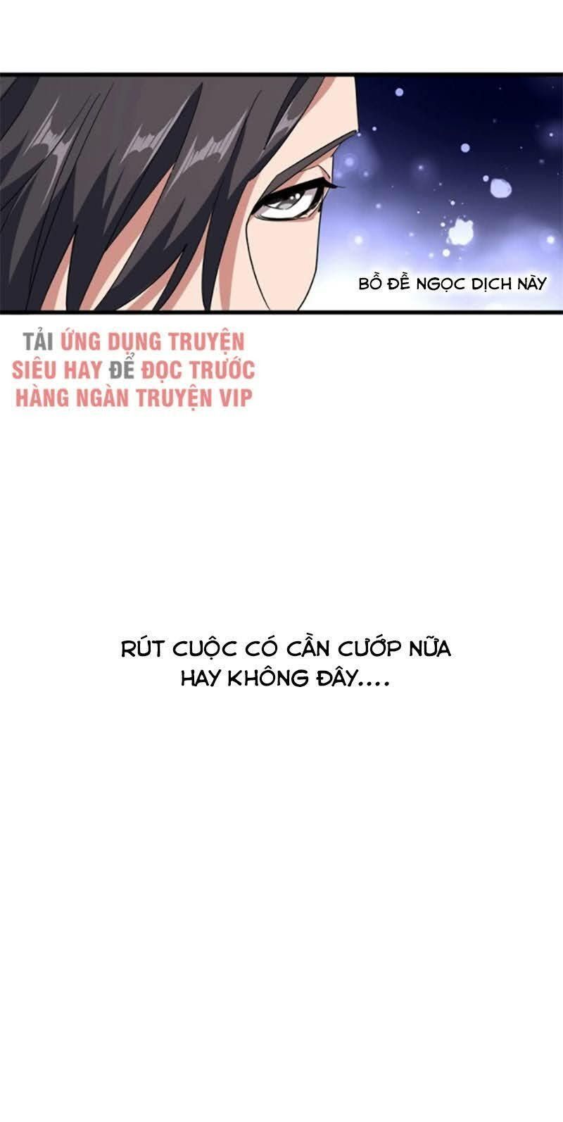 đọc truyện Đại Quản Gia Là Ma Hoàng Chương 138 ảnh 45 tại Thiên Thai Truyện