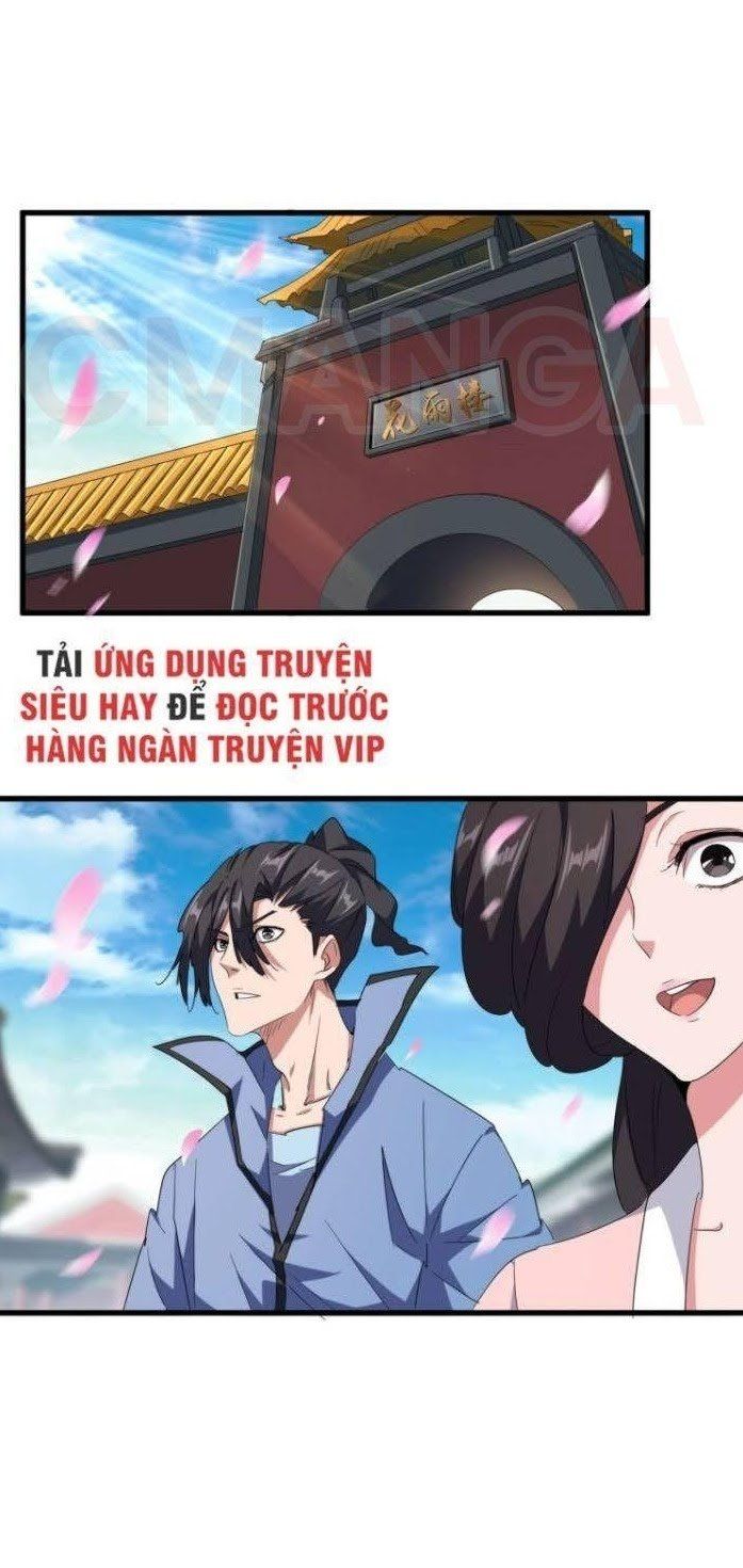 đọc truyện Đại Quản Gia Là Ma Hoàng Chương 139 ảnh 16 tại Truyện Dạ Ký