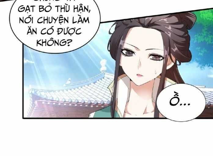 đọc truyện Đại Quản Gia Là Ma Hoàng Chương 14 ảnh 27 tại Truyện Dạ Ký