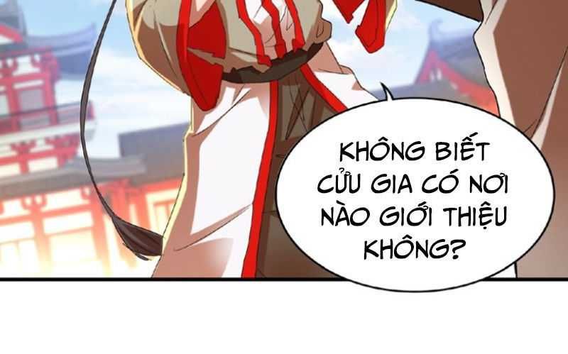 đọc truyện Đại Quản Gia Là Ma Hoàng Chương 14 ảnh 33 tại Truyện Dạ Ký