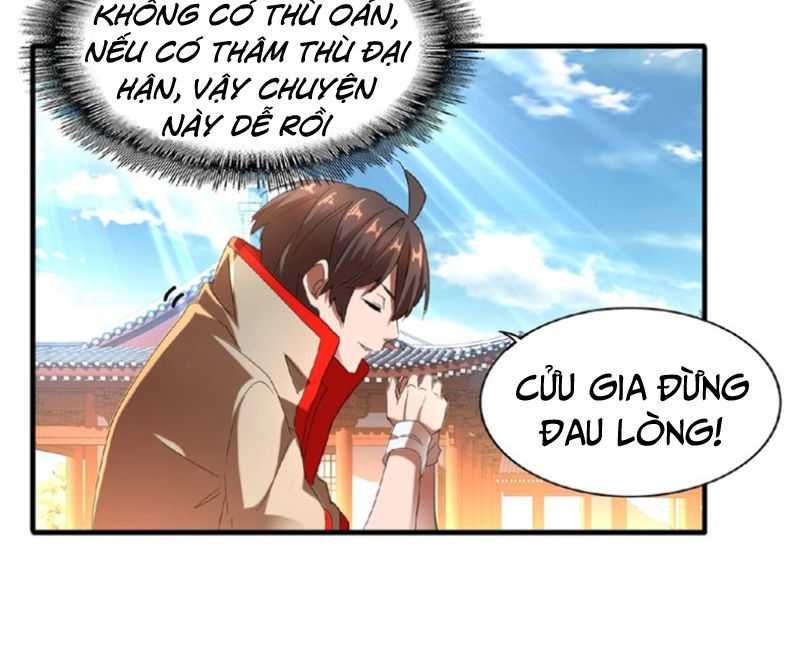đọc truyện Đại Quản Gia Là Ma Hoàng Chương 14 ảnh 52 tại Truyện Dạ Ký