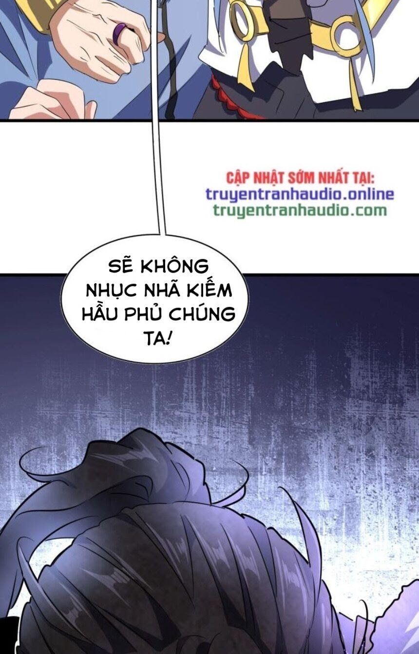 đọc truyện Đại Quản Gia Là Ma Hoàng Chương 143 ảnh 3 tại Thiên Thai Truyện