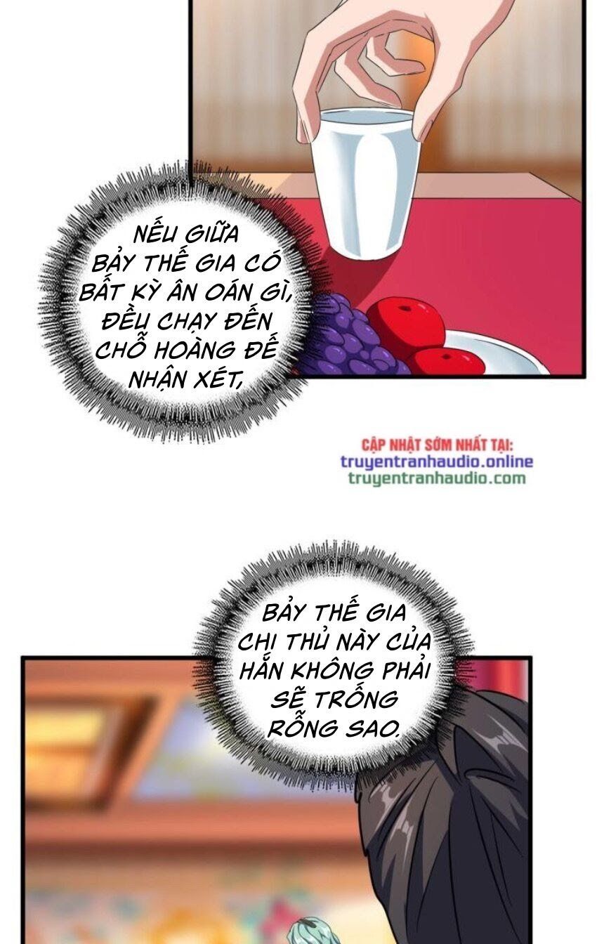 đọc truyện Đại Quản Gia Là Ma Hoàng Chương 143 ảnh 46 tại Thiên Thai Truyện