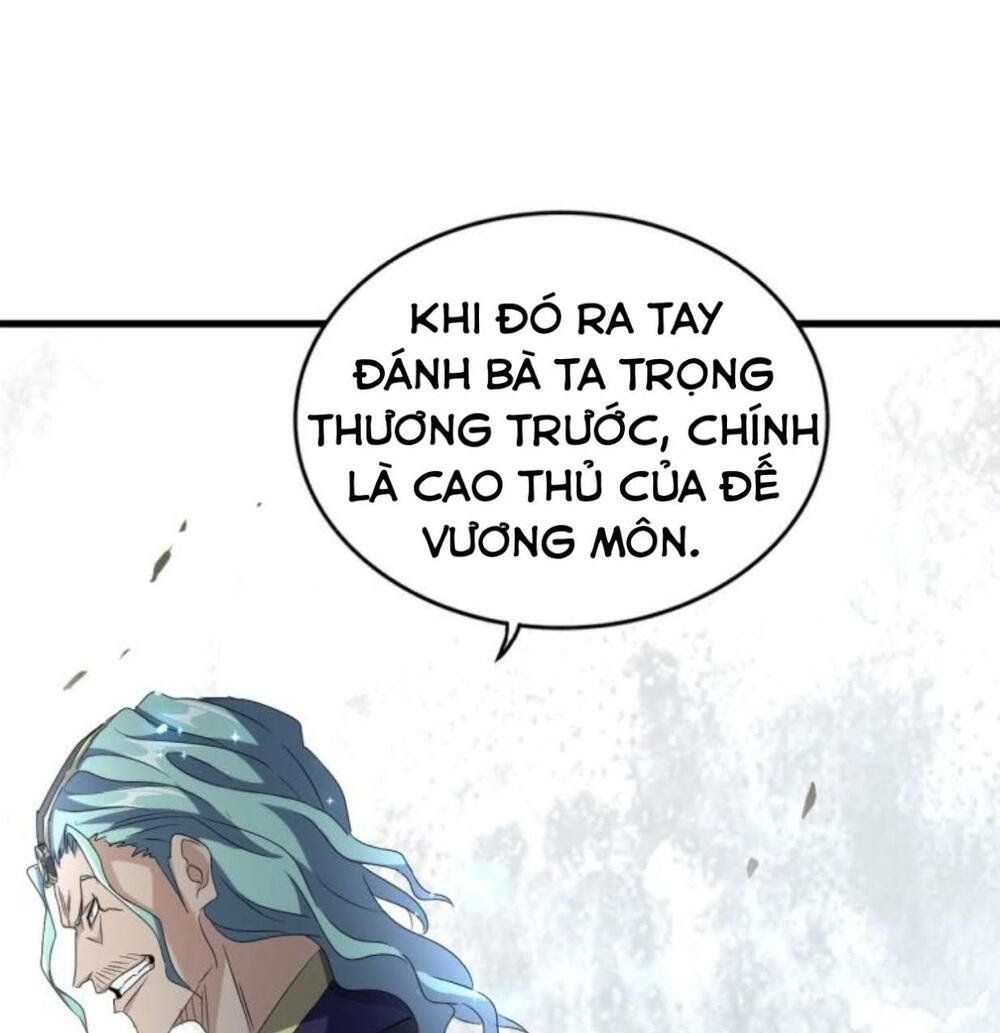 đọc truyện Đại Quản Gia Là Ma Hoàng Chương 147 ảnh 13 tại Truyện Dạ Ký