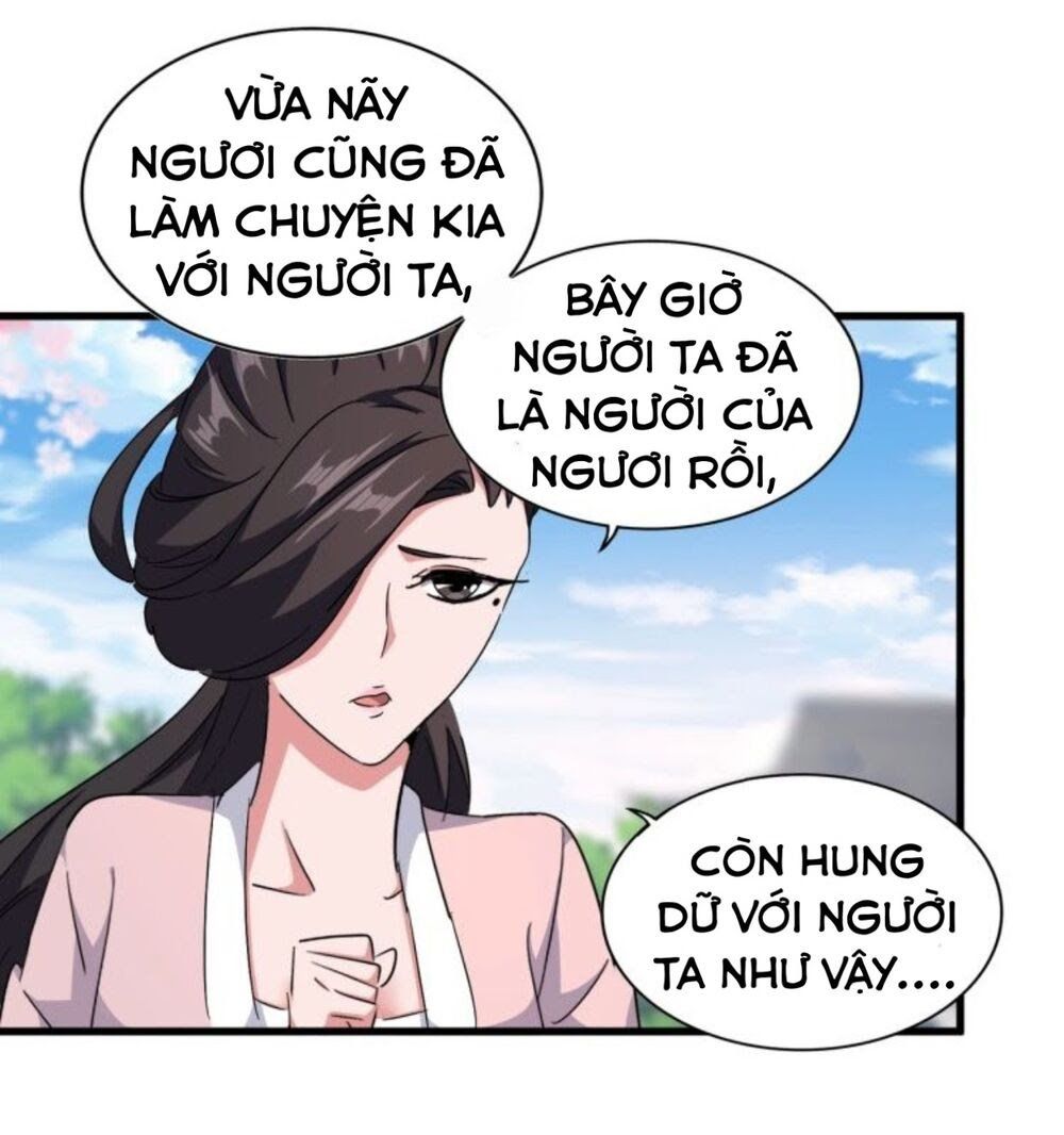 đọc truyện Đại Quản Gia Là Ma Hoàng Chương 147 ảnh 25 tại Truyện Dạ Ký