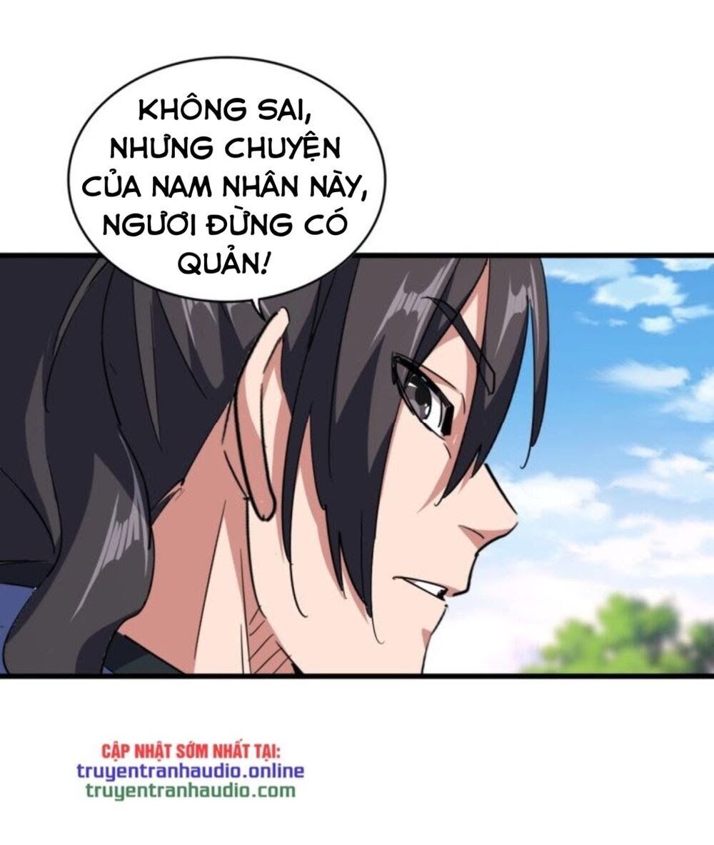 đọc truyện Đại Quản Gia Là Ma Hoàng Chương 147 ảnh 30 tại Truyện Dạ Ký