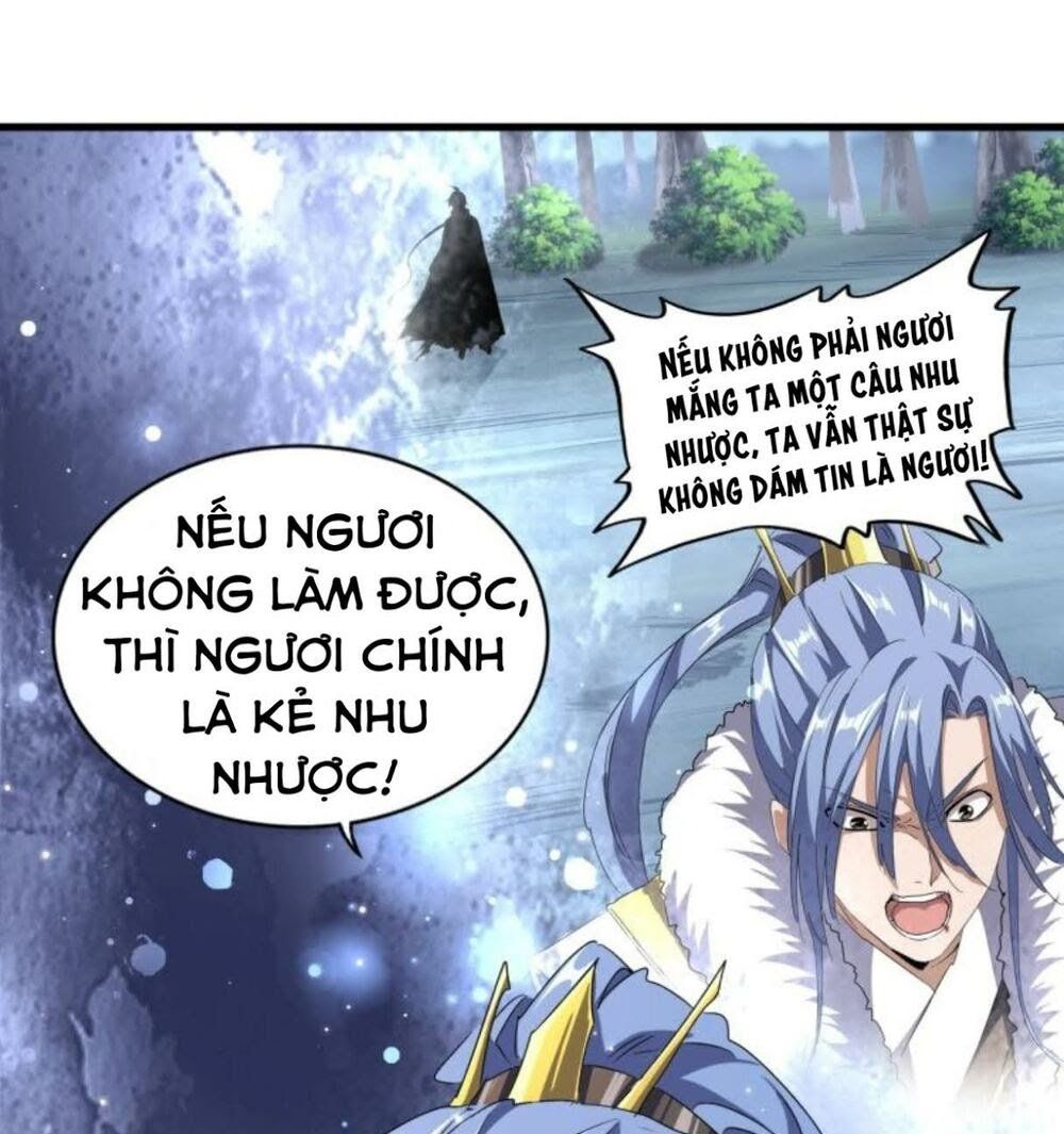 đọc truyện Đại Quản Gia Là Ma Hoàng Chương 147 ảnh 37 tại Truyện Dạ Ký