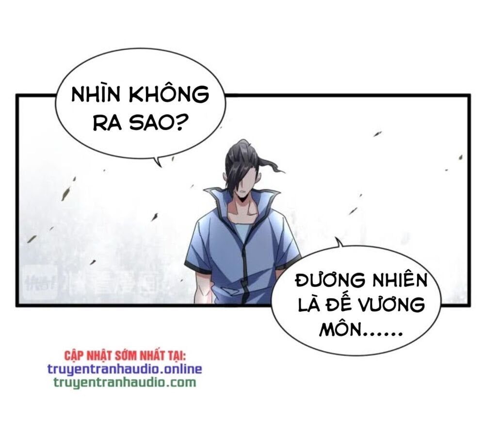 đọc truyện Đại Quản Gia Là Ma Hoàng Chương 147 ảnh 50 tại Truyện Dạ Ký