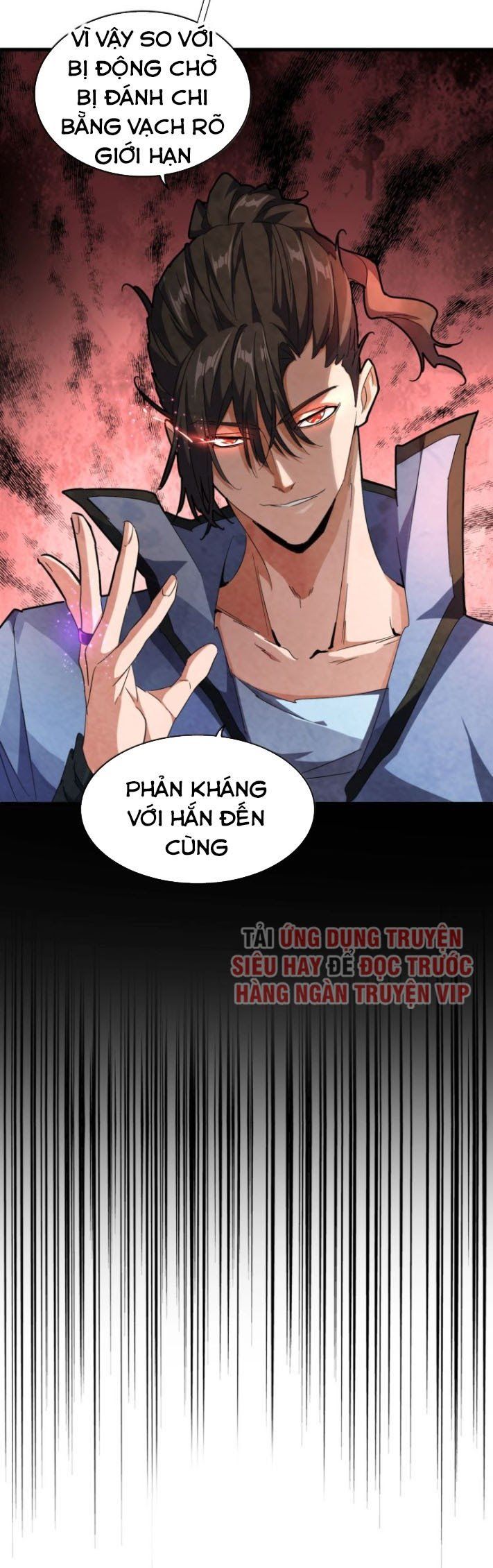 đọc truyện Đại Quản Gia Là Ma Hoàng Chương 148 ảnh 3 tại Thiên Thai Truyện