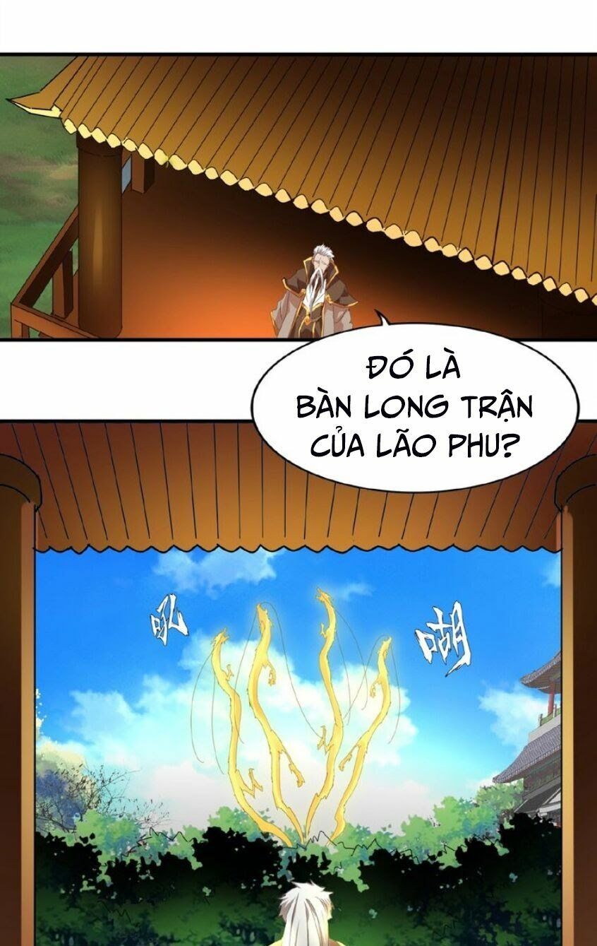 đọc truyện Đại Quản Gia Là Ma Hoàng Chương 15 ảnh 32 tại Giả Dược