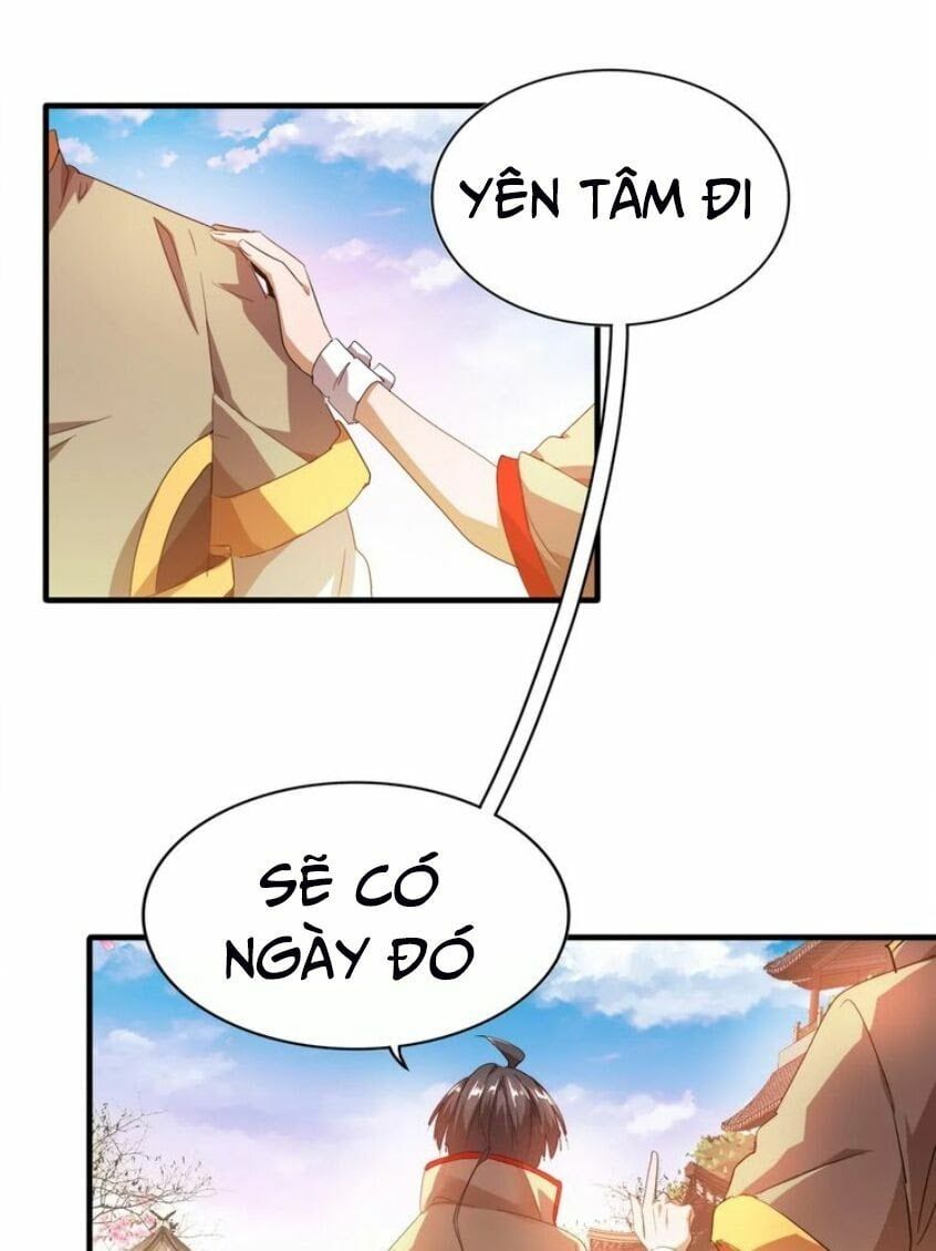 đọc truyện Đại Quản Gia Là Ma Hoàng Chương 15 ảnh 6 tại Giả Dược