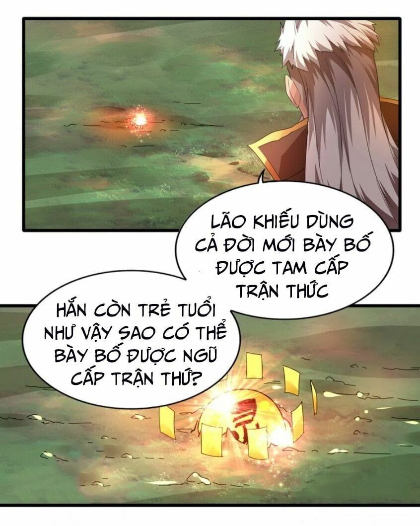 đọc truyện Đại Quản Gia Là Ma Hoàng Chương 15 ảnh 54 tại Giả Dược