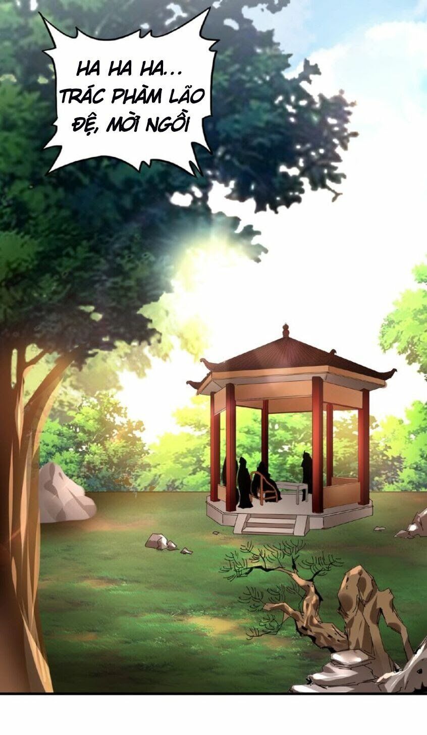 đọc truyện Đại Quản Gia Là Ma Hoàng Chương 15 ảnh 57 tại Giả Dược