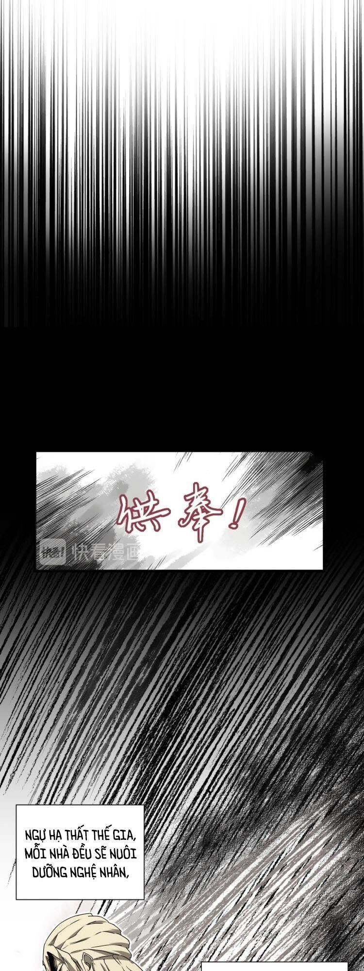 đọc truyện Đại Quản Gia Là Ma Hoàng Chương 151 ảnh 2 tại Giả Dược