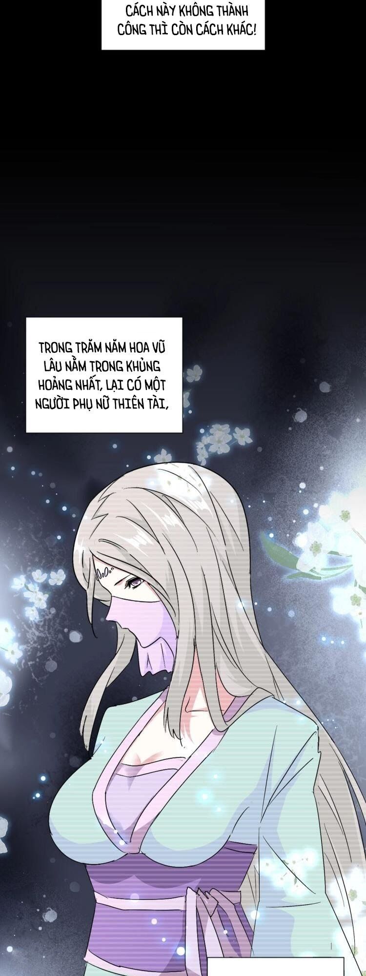 đọc truyện Đại Quản Gia Là Ma Hoàng Chương 151 ảnh 35 tại Giả Dược