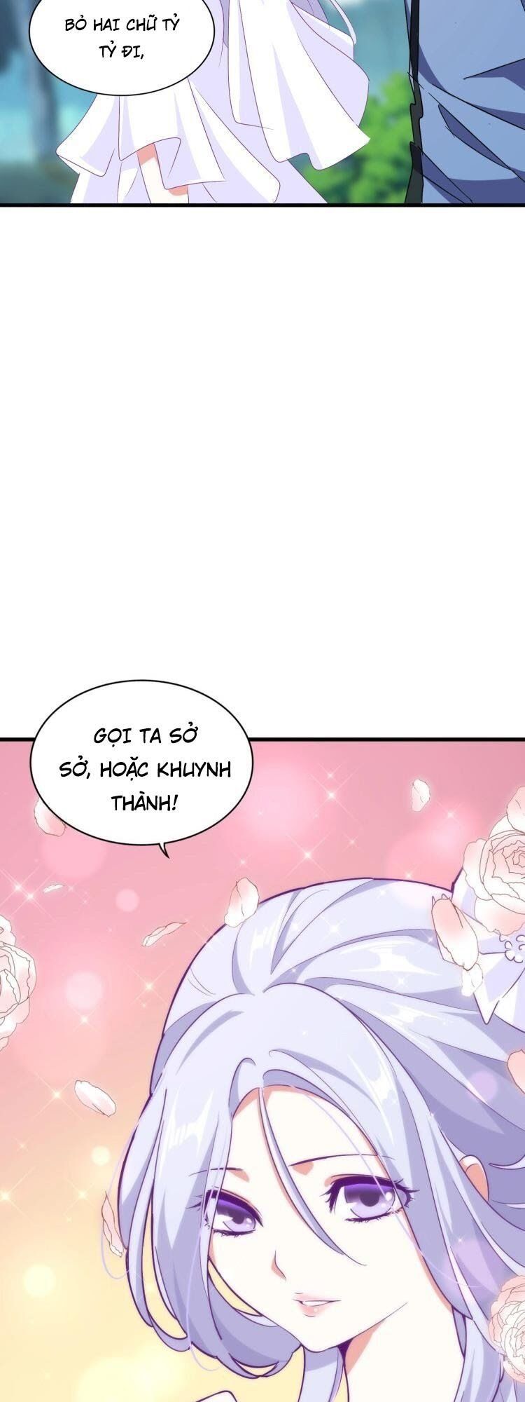 đọc truyện Đại Quản Gia Là Ma Hoàng Chương 151 ảnh 55 tại Giả Dược