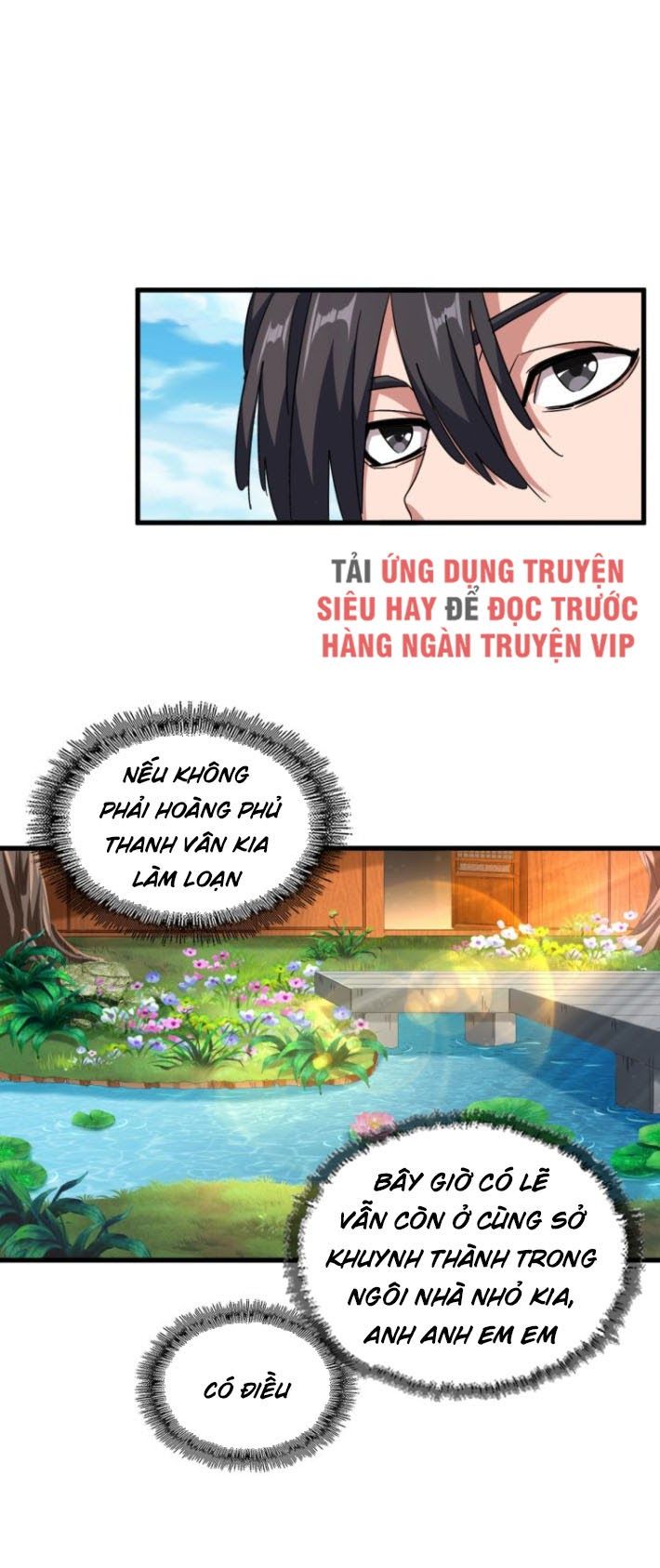 đọc truyện Đại Quản Gia Là Ma Hoàng Chương 156 ảnh 13 tại Giả Dược