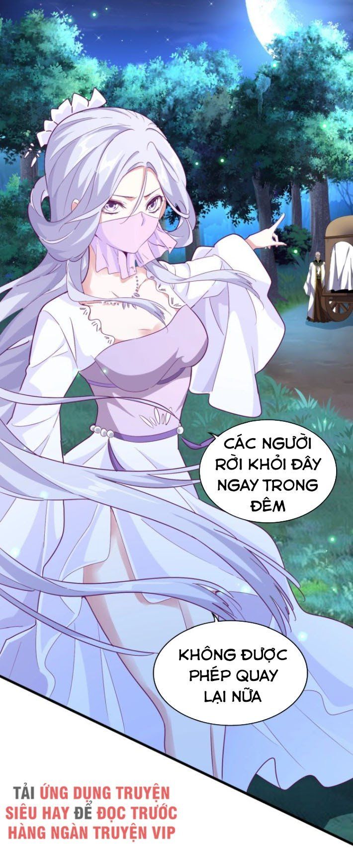 đọc truyện Đại Quản Gia Là Ma Hoàng Chương 156 ảnh 26 tại Giả Dược