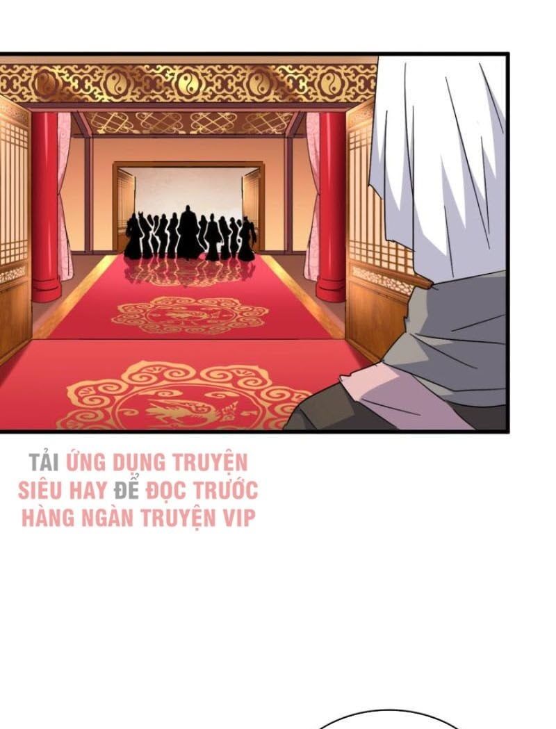 đọc truyện Đại Quản Gia Là Ma Hoàng Chương 159 ảnh 16 tại Truyện Dạ Ký